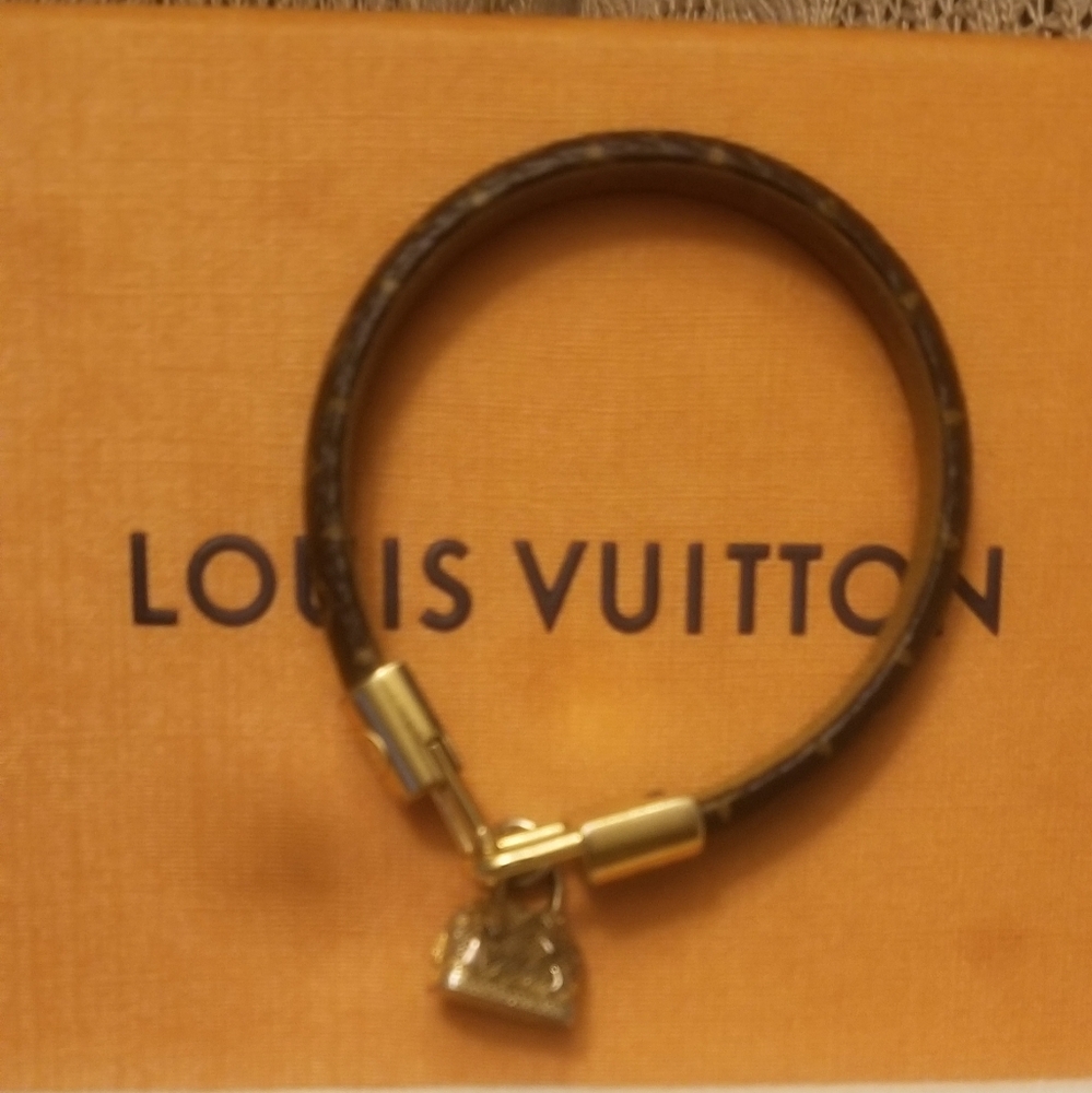 Louis Vuitton Bracelet